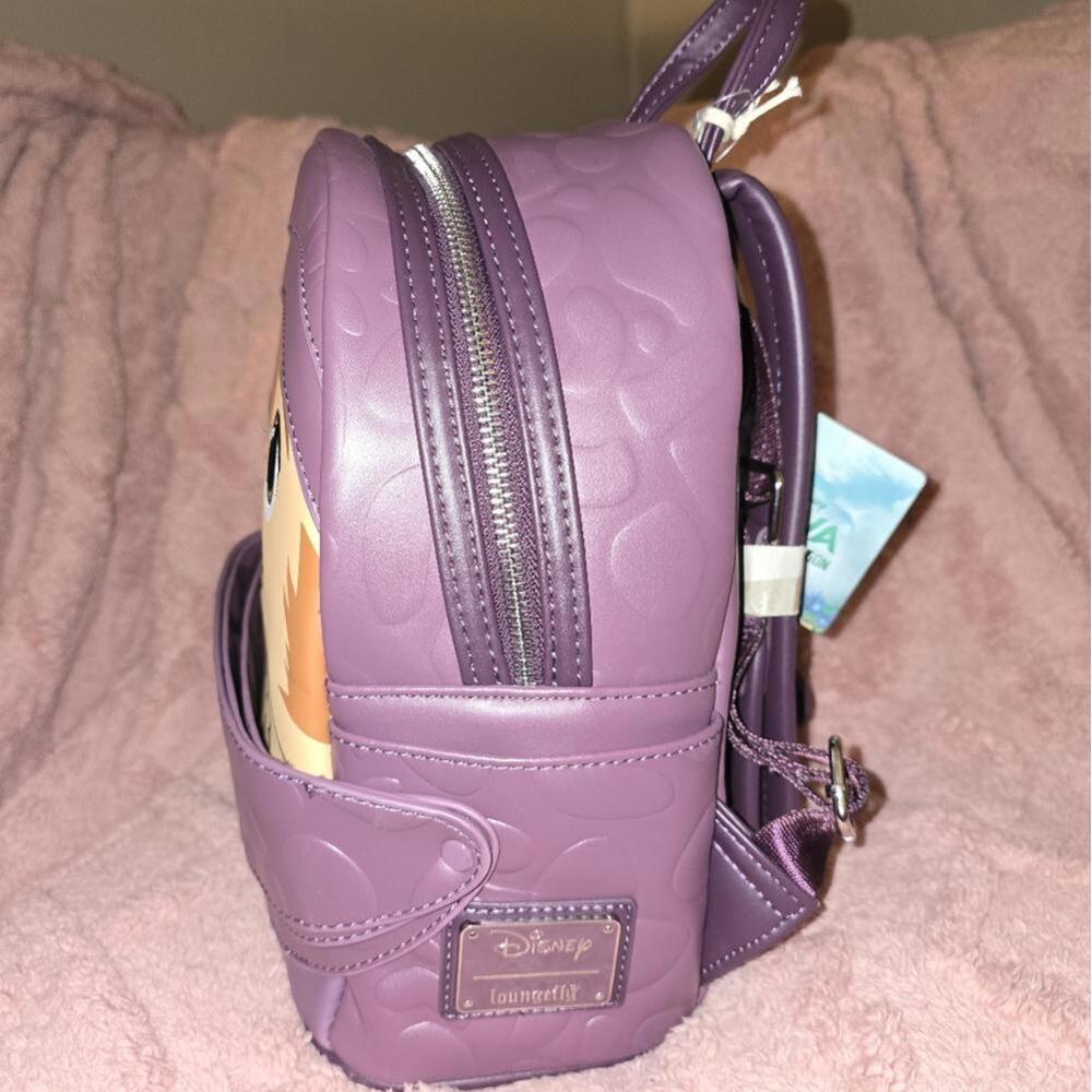 Loungefly Disney Raya and the Last Dragon Tuk Tuk - Picture 2 of 6